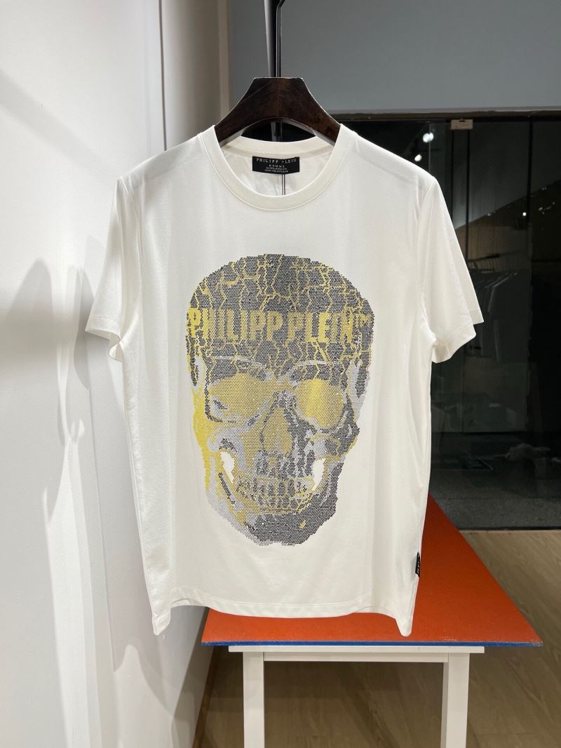 Philipp Plein T-Shirts